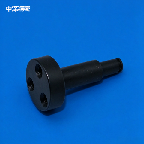 SMT SAMSUNG Feeder SM 16MM J70652374A TAKE UP REEL SHAFT