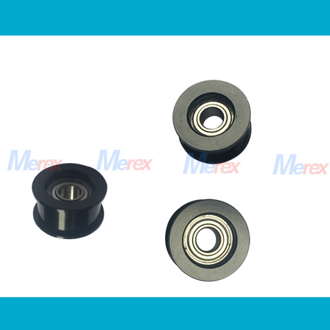 SUMANG J7253007A  J7253006A  J2101815 J2101814 Pulley