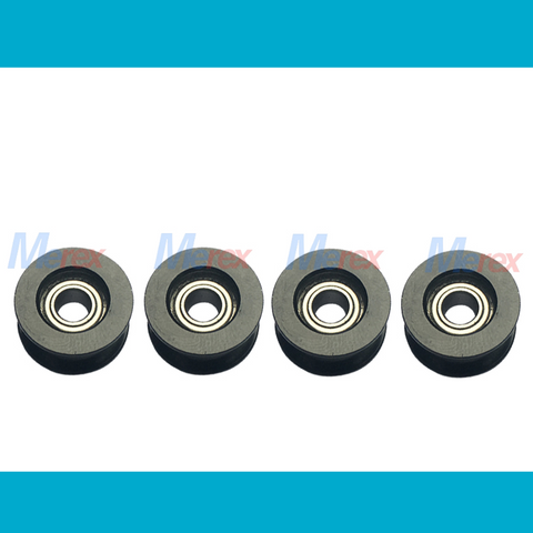 SUMANG J7253007A  J7253006A  J2101815 J2101814 Pulley