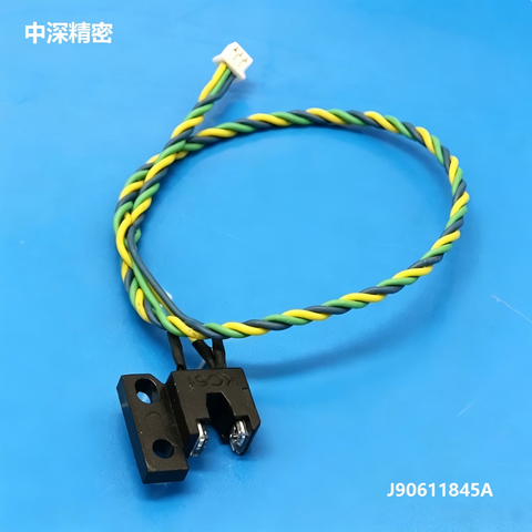 SMT SAMSUNG SM 8MM Feeder J90650157B INDEXING SENSOR ASSY SM1-MF08-203R J90611845A