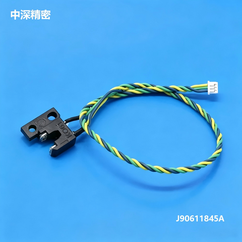 SMT SAMSUNG SM 8MM Feeder J90650157B INDEXING SENSOR ASSY SM1-MF08-203R J90611845A