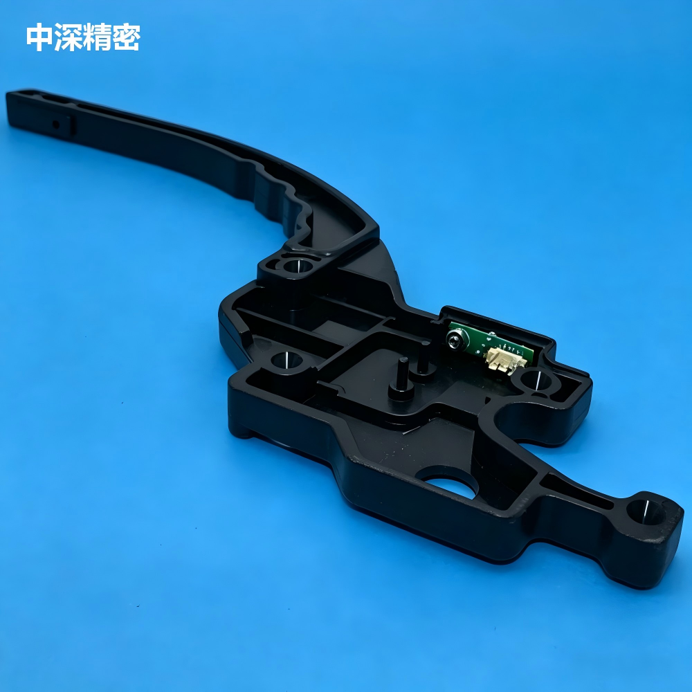SAMSUNG SM 8MM HANDLE ASSY IT J90650175B J6001401538 - JM-Merex SMT Spare Parts SuperMarket