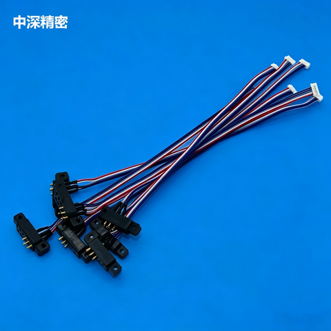 SAMSUNG SM 8mm 12mm 16mm Feeder PROBE CABLE ASSY J90650279B J90650281B
