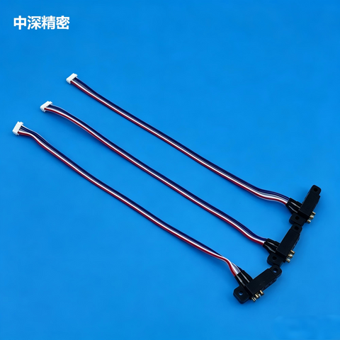 SAMSUNG SM 8mm 12mm 16mm Feeder PROBE CABLE ASSY J90650279B J90650281B