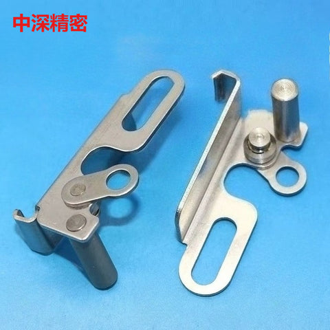 SAMSUNG SM 8MM 12MM 16MM 24MM J90650179C LOCKER ASSY