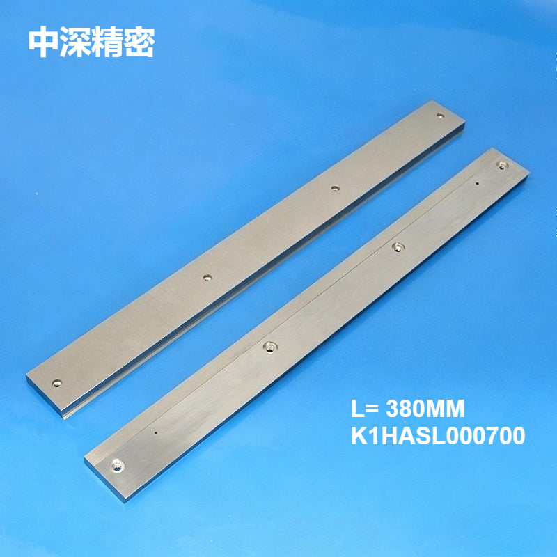 GPX-CS 380MM 540MM K1HASL000700 RAIL EDGE CLAMP GPX PRINTER Spare Parts - JM-Merex SMT Spare Parts SuperMarket