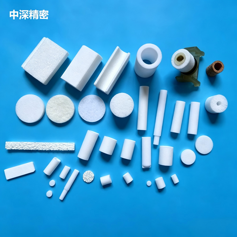 JUKI SMT Spare Parts Nozzle Filter RS-1/R KE3010 KE3020 Filter