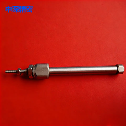 SMT YAMAHA KG7-M9165-00X YV100XG CYLINDER PBDA6*30 - JM-Merex SMT Spare Parts SuperMarket