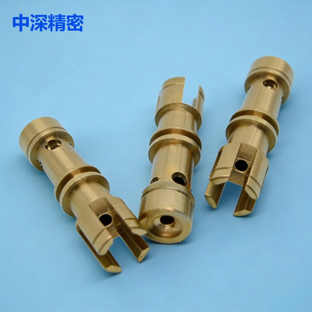 SMT YAMAHA YS24 YS12 YG12 KHY-M7154-00 BIT - JM-Merex SMT Spare Parts SuperMarket