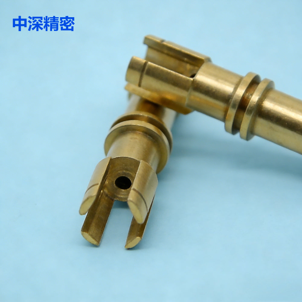 SMT YAMAHA YS24 YS12 YG12 KHY-M7154-00 BIT - JM-Merex SMT Spare Parts SuperMarket