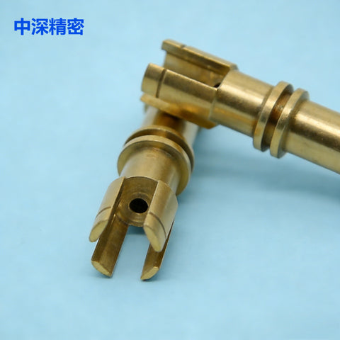 SMT YAMAHA YS24 YS12 YG12 KHY-M7154-00 BIT - JM-Merex SMT Spare Parts SuperMarket