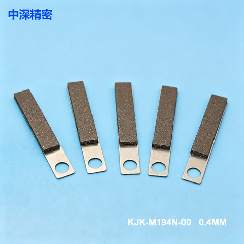 YAMAHA SMT SS8mm Feeder Parts KJK-M194P-00 S FEEDER PLATE - JM-Merex SMT Spare Parts SuperMarket