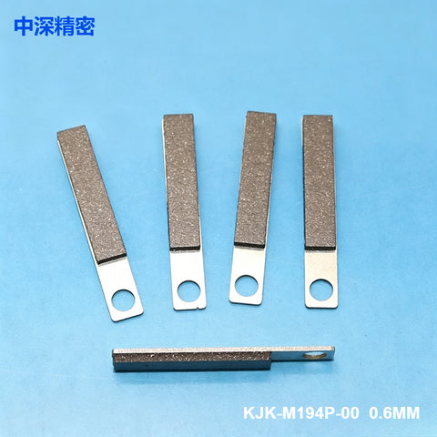 YAMAHA SMT SS8mm Feeder Parts KJK-M194P-00 S FEEDER PLATE - JM-Merex SMT Spare Parts SuperMarket