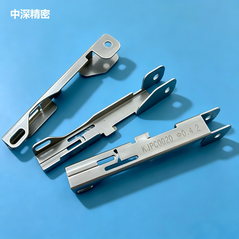 SMT FUJI CP7 0.4 TAPE GUIDE Feeder Part 8x2 KJPC0020 - JM-Merex SMT Spare Parts SuperMarket