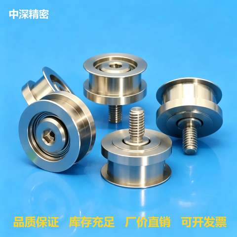 YAMAHA YSM20 YSM20R KLF-M9150-A0 Pulley Conv Assy