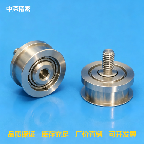 YAMAHA YSM20 YSM20R KLF-M9150-A0 Pulley Conv Assy