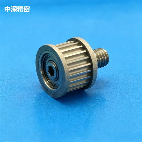 KLV-M913A-A10 YCP10 PULLEY YAMAHA Printer SMT Spare Parts