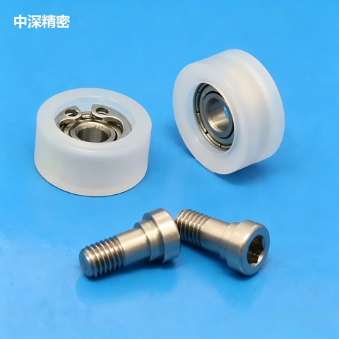 KMK-M134H-00 KLW-M1348-00 YAMAHA YSM20R YSM20 PULLEY