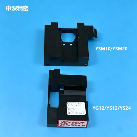 YAMAHA YSM10 YSM20 KMG-M7A16-00 COVER, PRIZM