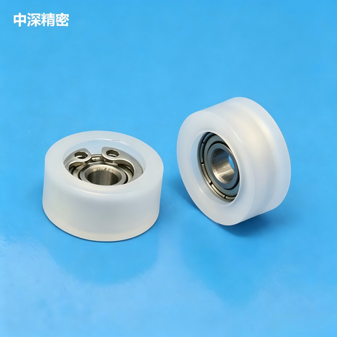 KMK-M134H-00 KLW-M1348-00 YAMAHA YSM20R YSM20 PULLEY
