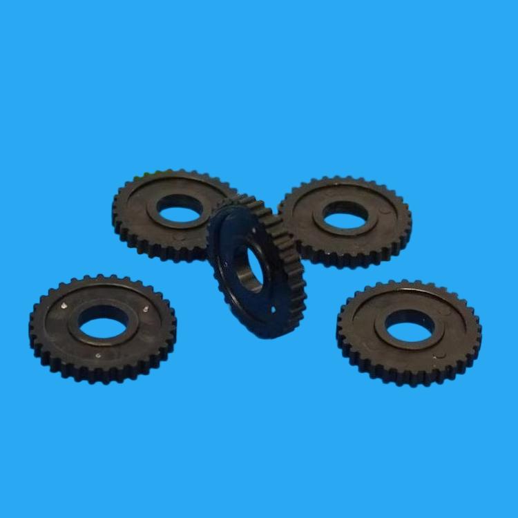 SMT YAMAHA ZSR 8MM Feeder GEAR KMV-MC169-00 - JM-Merex SMT Spare Parts SuperMarket