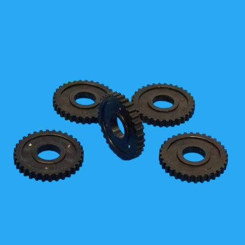 SMT YAMAHA ZSR 8MM Feeder GEAR KMV-MC169-00 - JM-Merex SMT Spare Parts SuperMarket