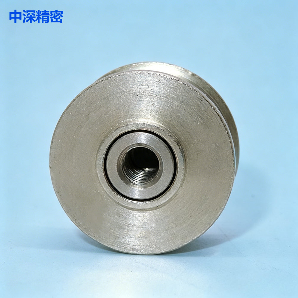 YAMAHA SMT YV100XG PULLEY KV7-M9140-A0X KV7-M9140-00X - JM-Merex SMT Spare Parts SuperMarket