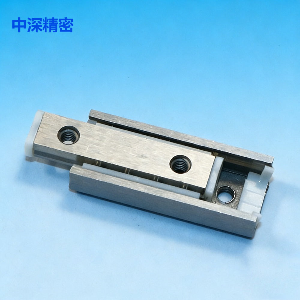SMT YAMAHA YS12 24 YSM10 KV7-M9266-01X Guide Conveyor - JM-Merex SMT Spare Parts SuperMarket