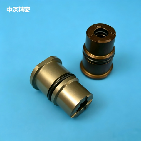 SMT YAMAHA Spare Parts KV8-M7103-10X KM8-M7103-A0X PLUG 1, ASSY
