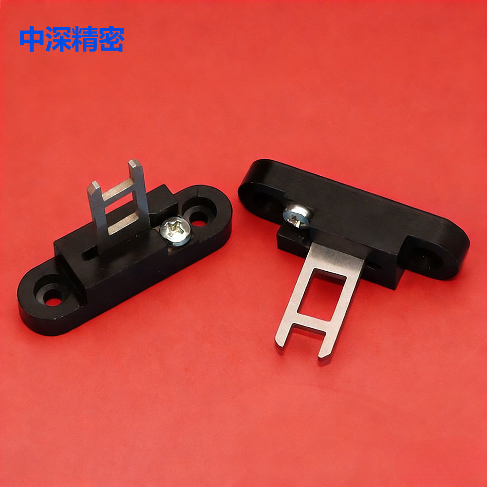 SMT YAMAHA YV100XG YG12 KW7-M5127-00X Safety Door Key - JM-Merex SMT Spare Parts SuperMarket