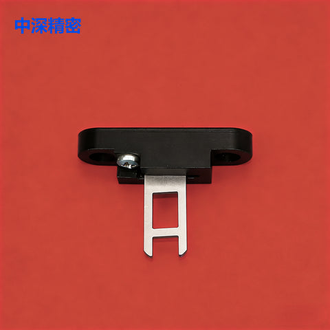 SMT YAMAHA YV100XG YG12 KW7-M5127-00X Safety Door Key - JM-Merex SMT Spare Parts SuperMarket