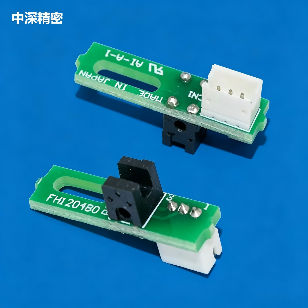 SMT FUJI KX04740 XK00020 NXT Feeder BOARD, PRINTED for W08-W88 Feeder