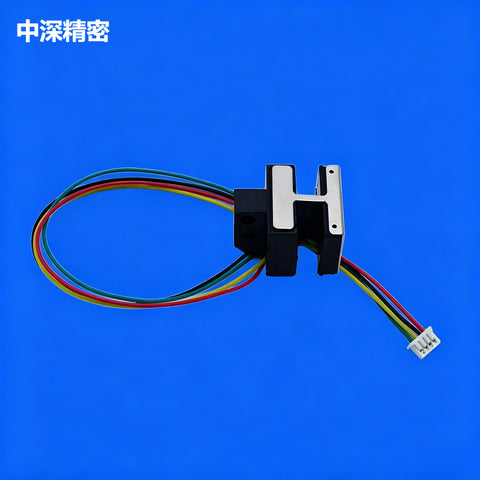 PANASONIC SMT CM402 602 NPM 8MM FEEDER SENSOR KXF0DU8AA00