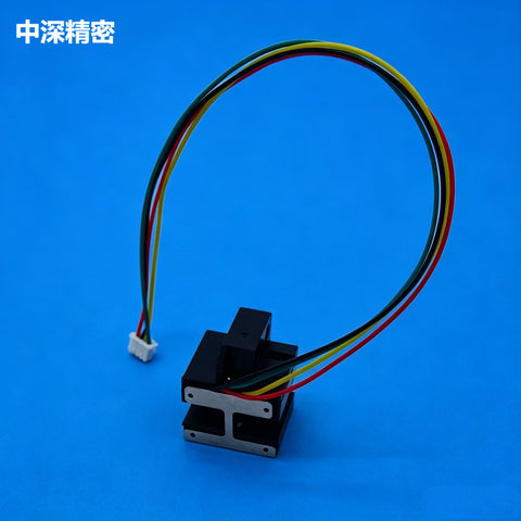 PANASONIC SMT CM402 602 NPM 8MM FEEDER SENSOR KXF0DU8AA00