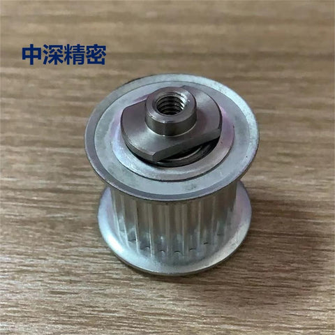 KYB-M3T3A-000 PULLEY_TIMING HITACHI G5S SMT Spare Parts