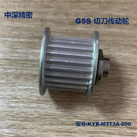 KYB-M3T3A-000 PULLEY_TIMING HITACHI G5S SMT Spare Parts