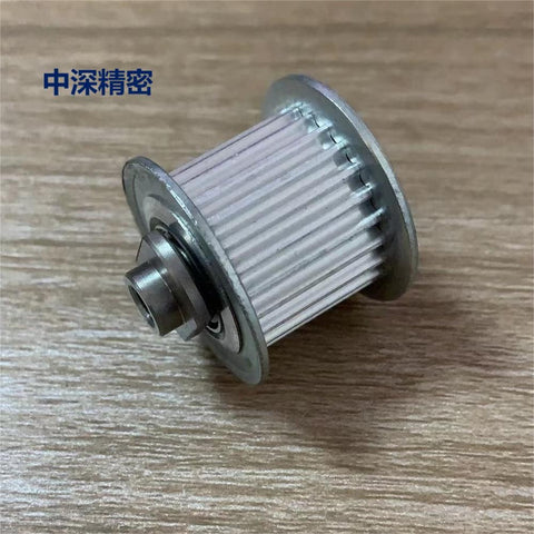 KYB-M3T3A-000 PULLEY_TIMING HITACHI G5S SMT Spare Parts