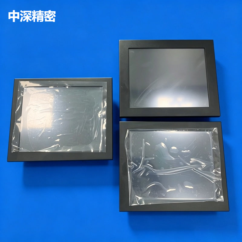 1005BA3R KYB-M651V-000 SMT HITACHI SIGMA G5S F8 F8S UNIT_DISPLAY