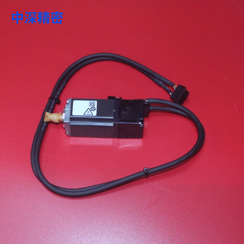 HITACHI SIGMA G5S KYB-M703G-000 ASSY_MOTOR_NL SMT HITACHI YAMAHA Spare Parts - JM-Merex SMT Spare Parts SuperMarket