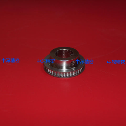 KYB-M91AX-000 PULLEY_TIMING HItachi YAMAHA Spare Parts