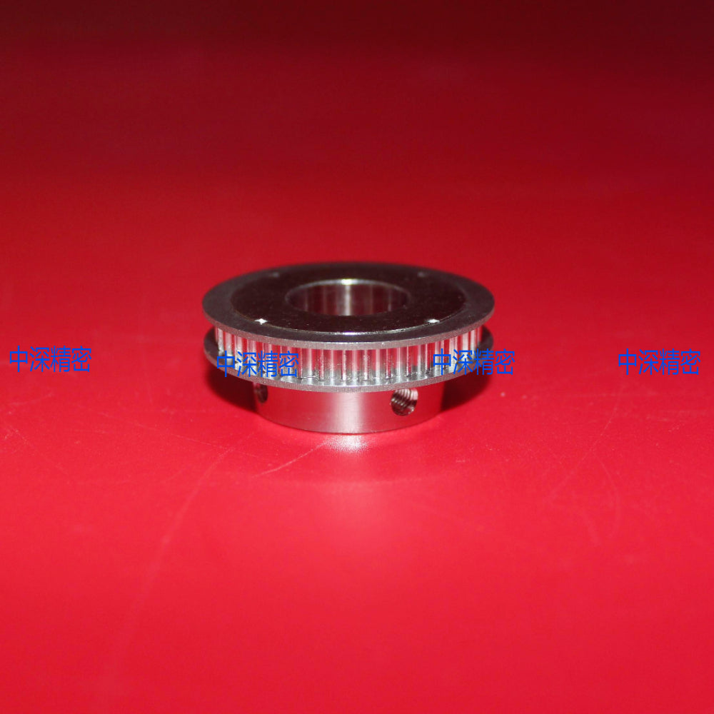 KYB-M91AX-000 PULLEY_TIMING HItachi YAMAHA Spare Parts