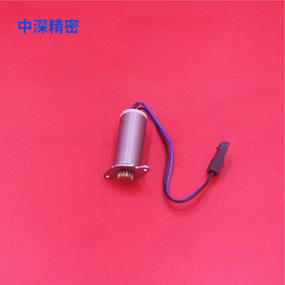 GT38080 KYD-MC11S-000 Motor KYD-MCN2G-000