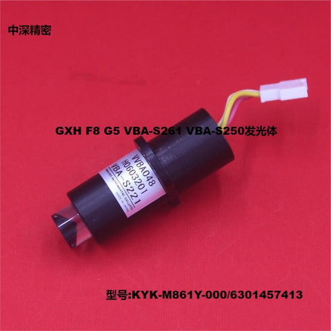HITACHI GXH F8 G5 LINE SNESOR KYK-M861Y-000 SENSOR-PELEC VBA-S250 VBA-S261 6301457413