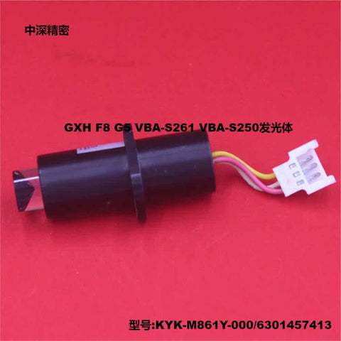 HITACHI GXH F8 G5 LINE SNESOR KYK-M861Y-000 SENSOR-PELEC VBA-S250 VBA-S261 6301457413