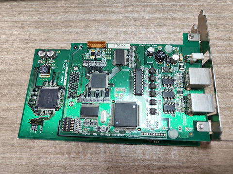 PCB MOUNT U85/KYL-M861R-000/6301529653 YAMAHA HITACHI SMT Spare Parts