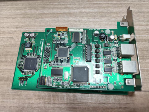 PCB MOUNT U85/KYL-M861R-000/6301529653 YAMAHA HITACHI SMT Spare Parts