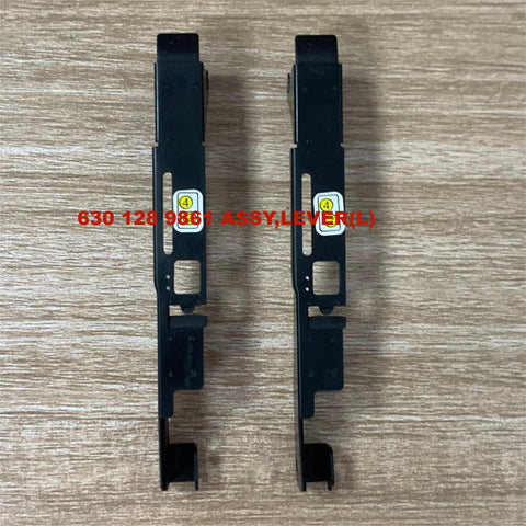 KYM-M8649-000 ASSY,LEVER 6301592596 016S1007 SMT HITACHI 28080 Feeder Spare Parts KYM-M8602-000 016S1048