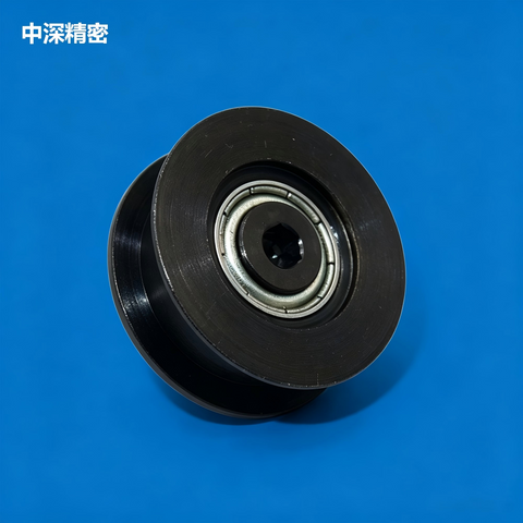 SMT FUJI CP6 PULLEY MQC1060 MQC1061