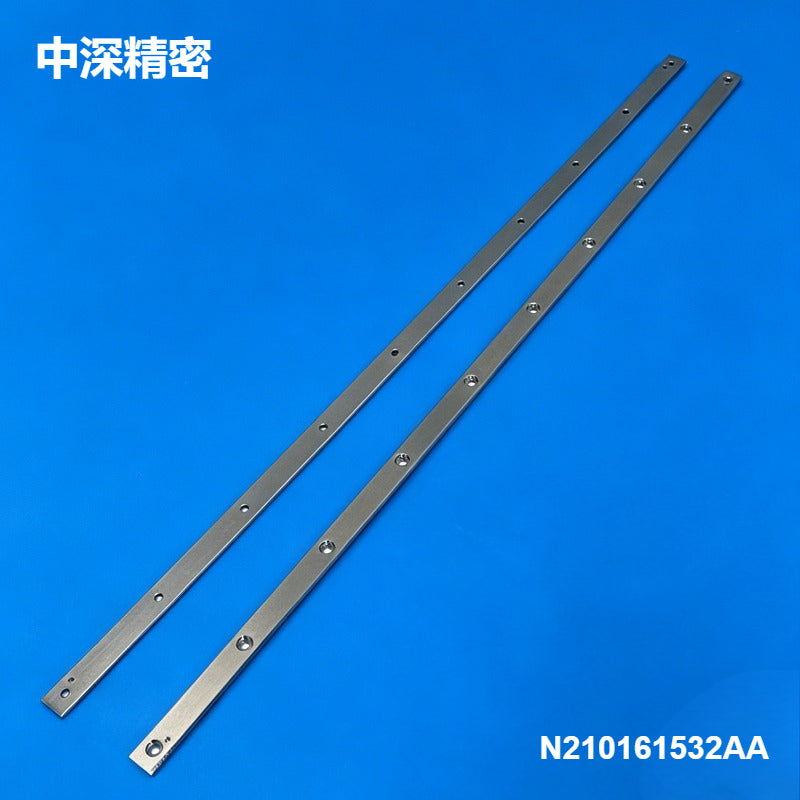 N210173678AA N210194672AD N210161532AA SMT NPM Edge Clamp - JM-Merex SMT Spare Parts SuperMarket