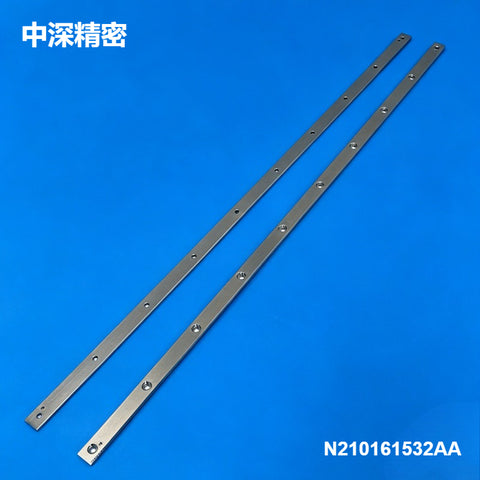 N210173678AA N210194672AD N210161532AA SMT NPM Edge Clamp - JM-Merex SMT Spare Parts SuperMarket